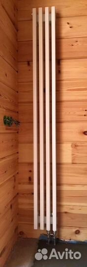 Трубчатые радиаторы/ wh steel