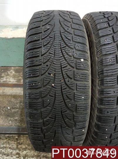 Pirelli Winter Carving Edge 215/70 R16 98H