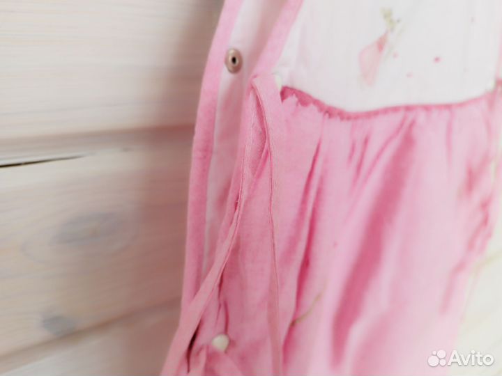 Спальный мешок детский