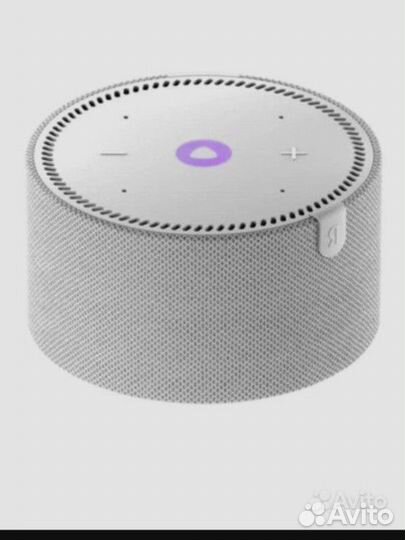 Яндекс станция мини без часов