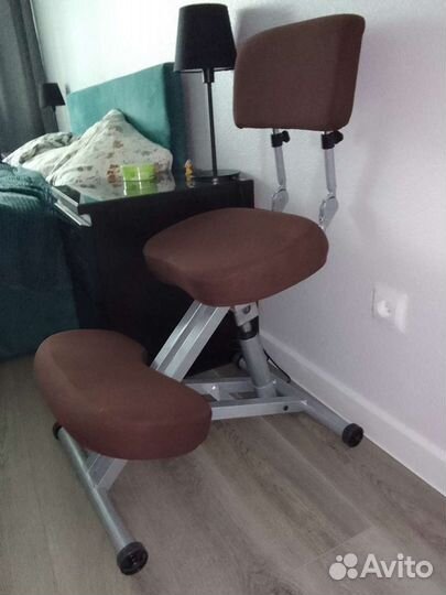 Компьютерный стул