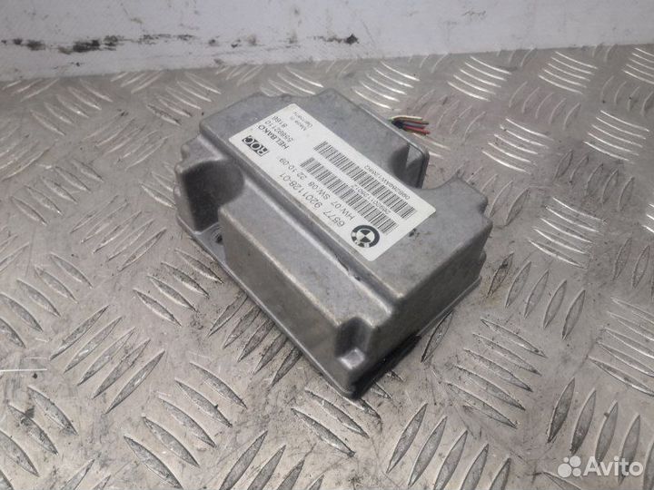 Контроллер переворачивания Mini Cabrio R57