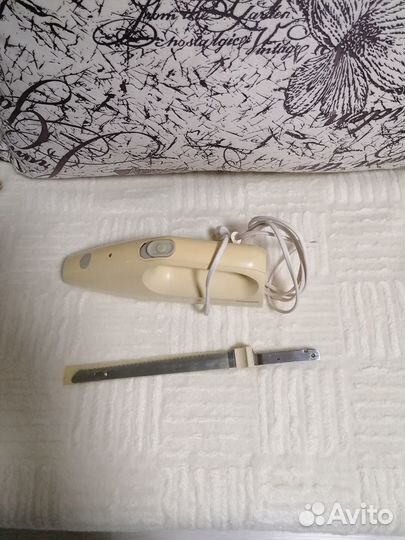 Электрический нож