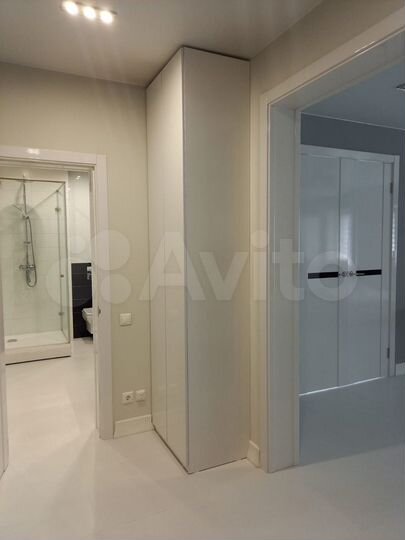 2-к. квартира, 71,8 м², 14/16 эт.