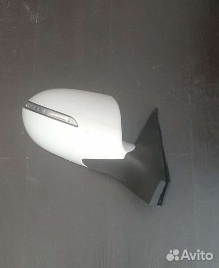 Kia Sportage 3 зеркало правое
