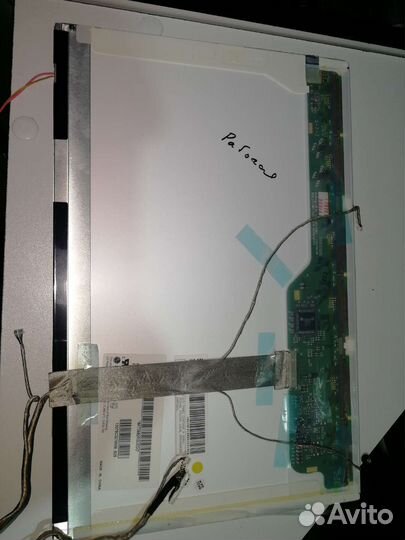 Матрица lp133wx1 (TL) (A1)