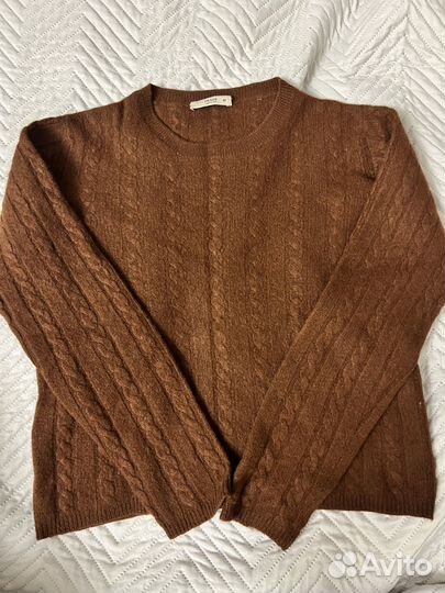 Свитер prada женский