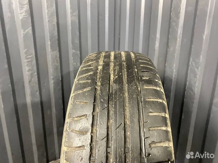 Nokian Tyres Hakka V 195/65 R15 95V