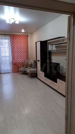 2-к. квартира, 55 м², 9/16 эт.