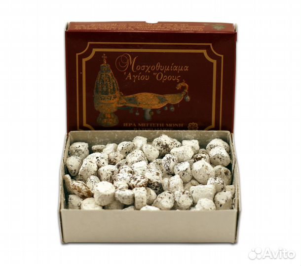 Ладан 50 гр.Ватопед