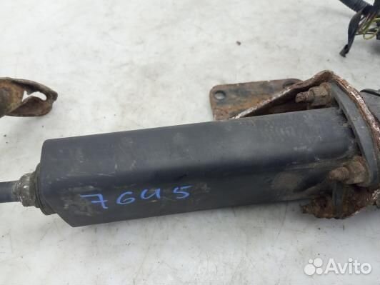 Привод круиз-контроля jaguar XF (X250) (76U05QH01)