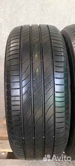 Michelin Primacy 3 ST 215/55 R17 94V