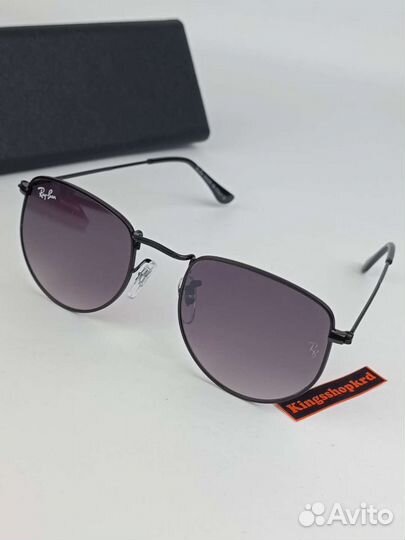 Солнечные очки ray ban
