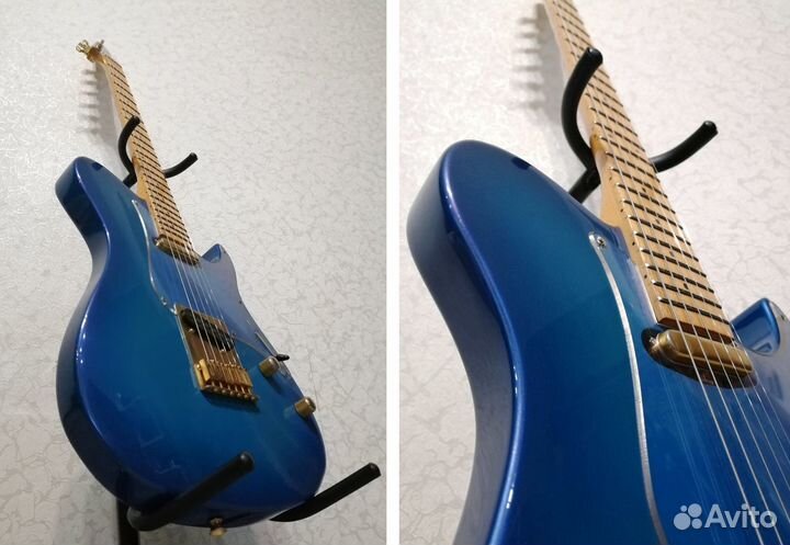 Yamaha Chage & Aska MGS-Standard BSB (Japan, 1995)