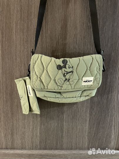 Сумка для девочки zara