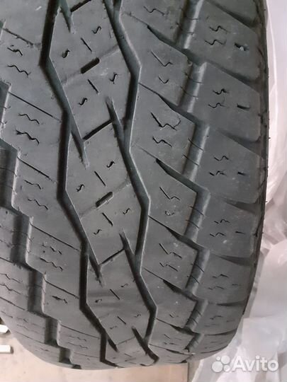 Toyo Open Country A/T Plus 265/60 R18 110T