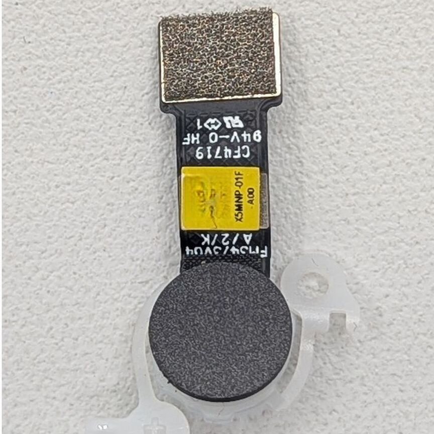 [0X5MNP] Сканер Отпечатка Пальцев X5mnp, Dell Latit