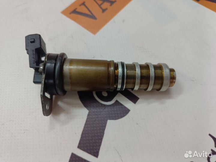 Клапан электромагнитный передний Bmw F10 3.0 N55