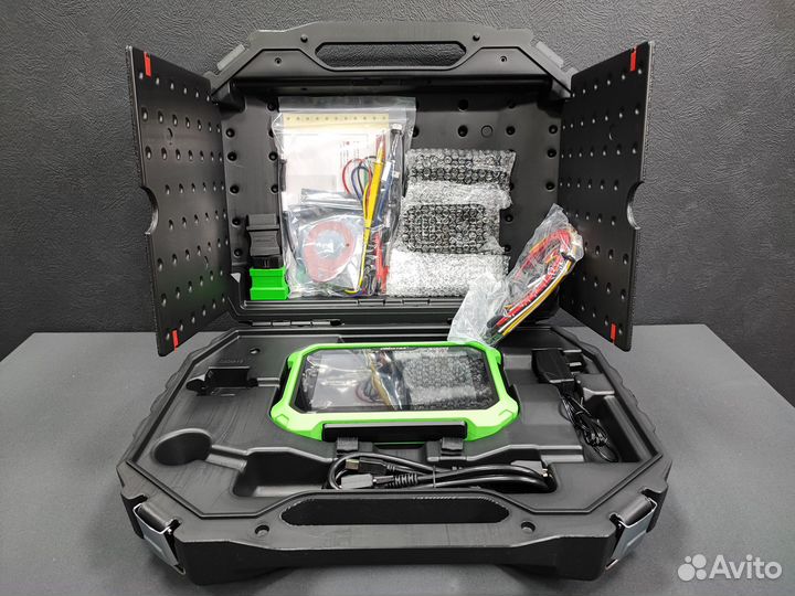 Obdstar X300 Key Master DP plus (версия C)