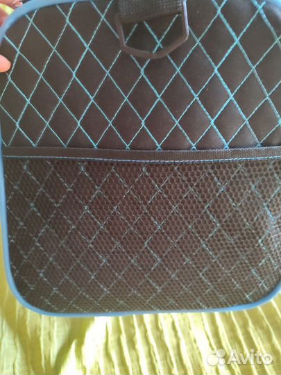 Сумка переноска для животных