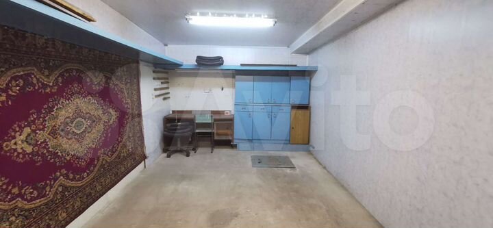 Гараж, 20 м²