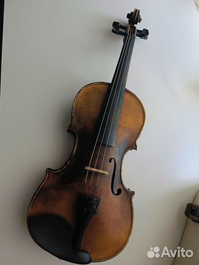 Скрипка 3/4