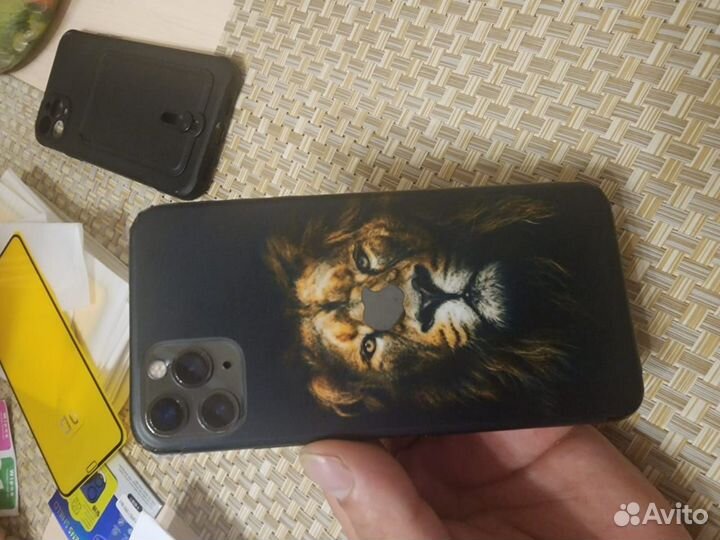 iPhone 11 Pro Max, 256 ГБ