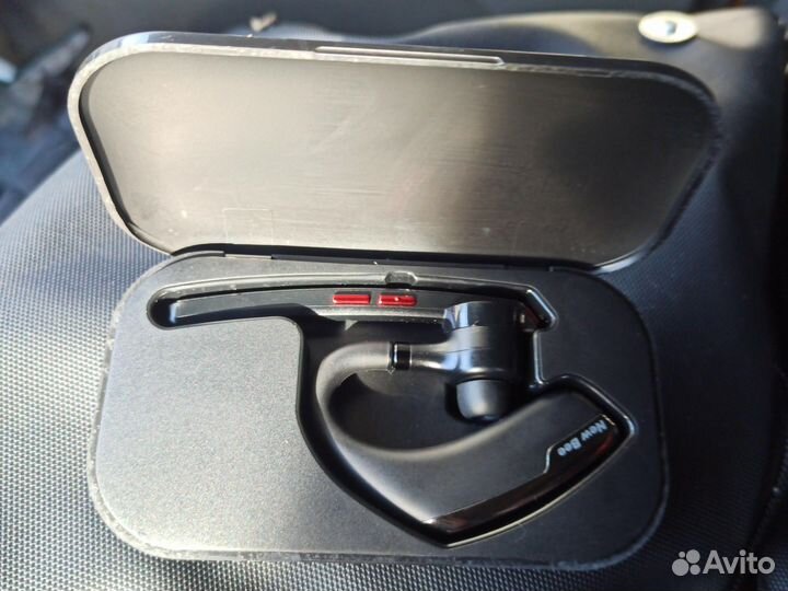 Bluetooth гарнитура М51