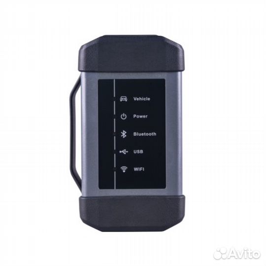 Launch X431 Pro3 HD V4.0 2020 Автосканер Грузовой