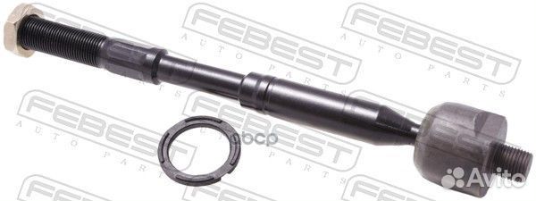 0122-GSL30 тяга рулевая Toyota Camry/Hybrid Ac