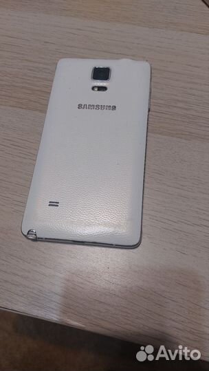 Samsung Galaxy Note 4 SM-N910C, 3/32 ГБ