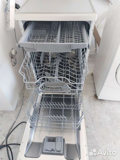 Посудомоечная машина bosch 45 см бу