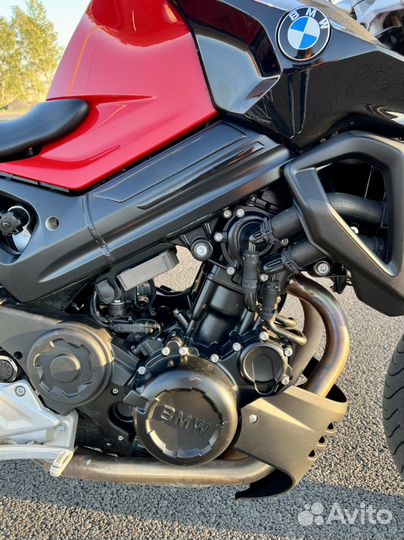 BMW F800R 2018 Диллерский