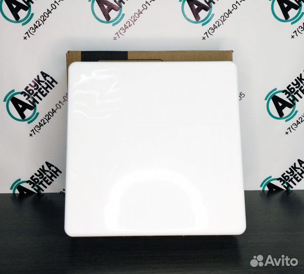 Усиление сотовой связи Панельная антенна LTE 4g 3g