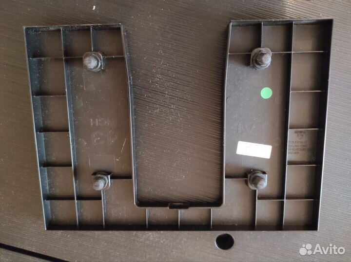 Матрица+Подсветка+Корпус