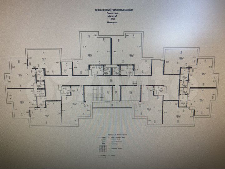 Свободного назначения, 647.7 м²