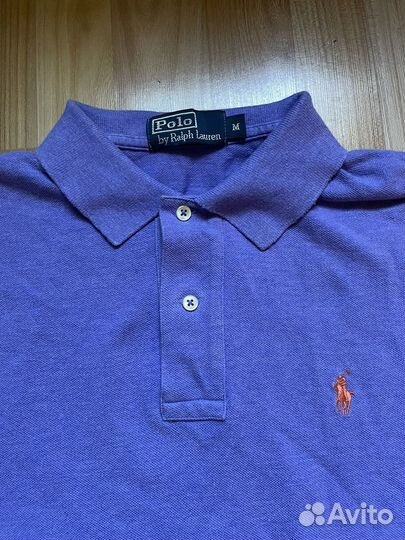 Polo Ralph Lauren Размер M