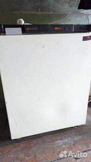 Морозильник барный