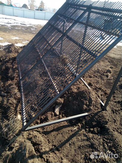 Чернозем с перегноем