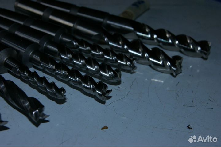 Фрезы Р9м4к8