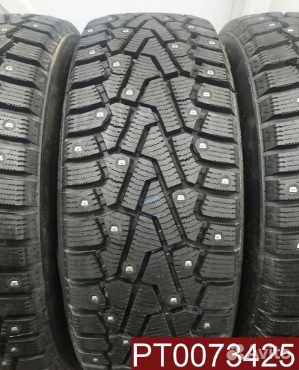 Pirelli Ice Zero 215/60 R17 98H