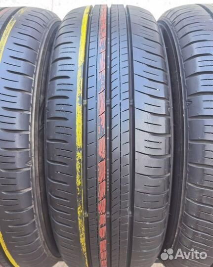Dunlop Enasave EC300+ 195/65 R15 91H