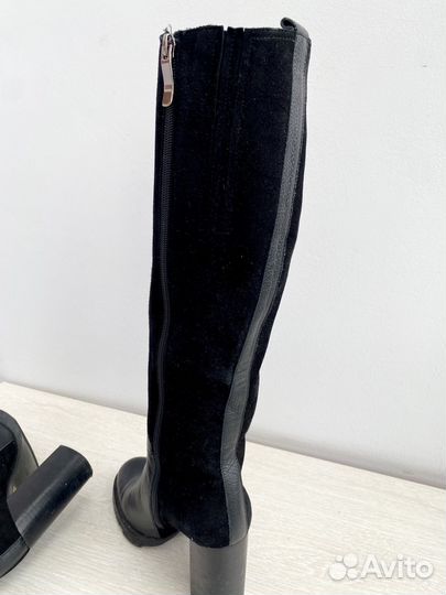 Carlo pazolini сапоги 38