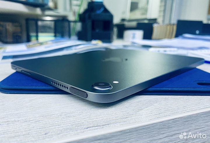 iPad mini 6 64gb space grey