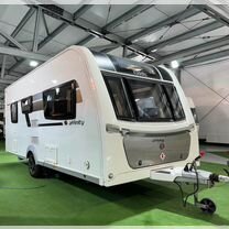 Прицеп-дача Elddis Affinity, 2020