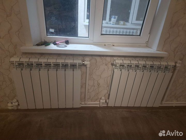 Отопление Водоснабжение Сантехника