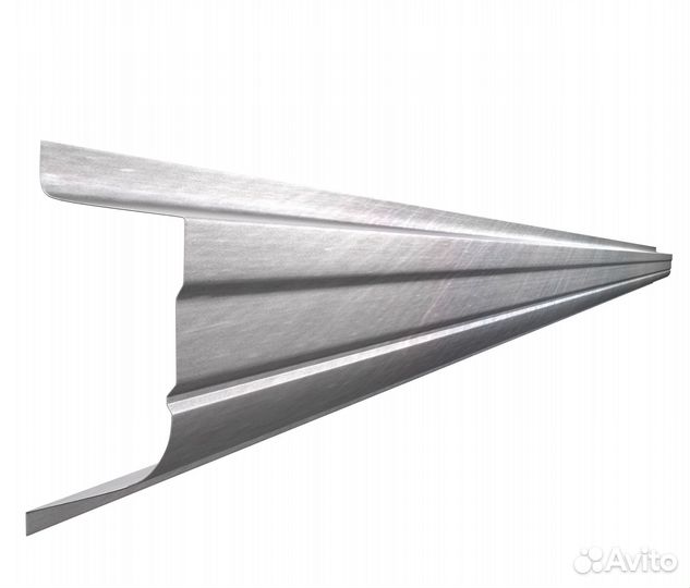 Задняя арка VW Touran 44927 2003-2010 5 дверей и д