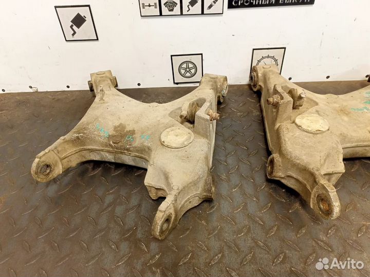 Рычаг задний нижний для BMW X5 E53