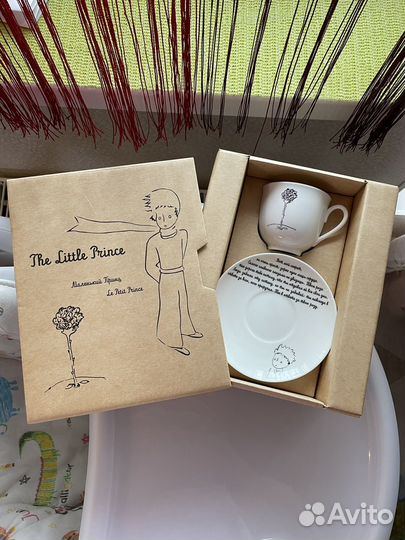 Подарочный набор 