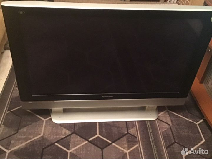 Panasonic TH-42PA60R